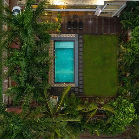 Eko Stay Gold- Chestnut Villa カルジャット エクステリア 写真