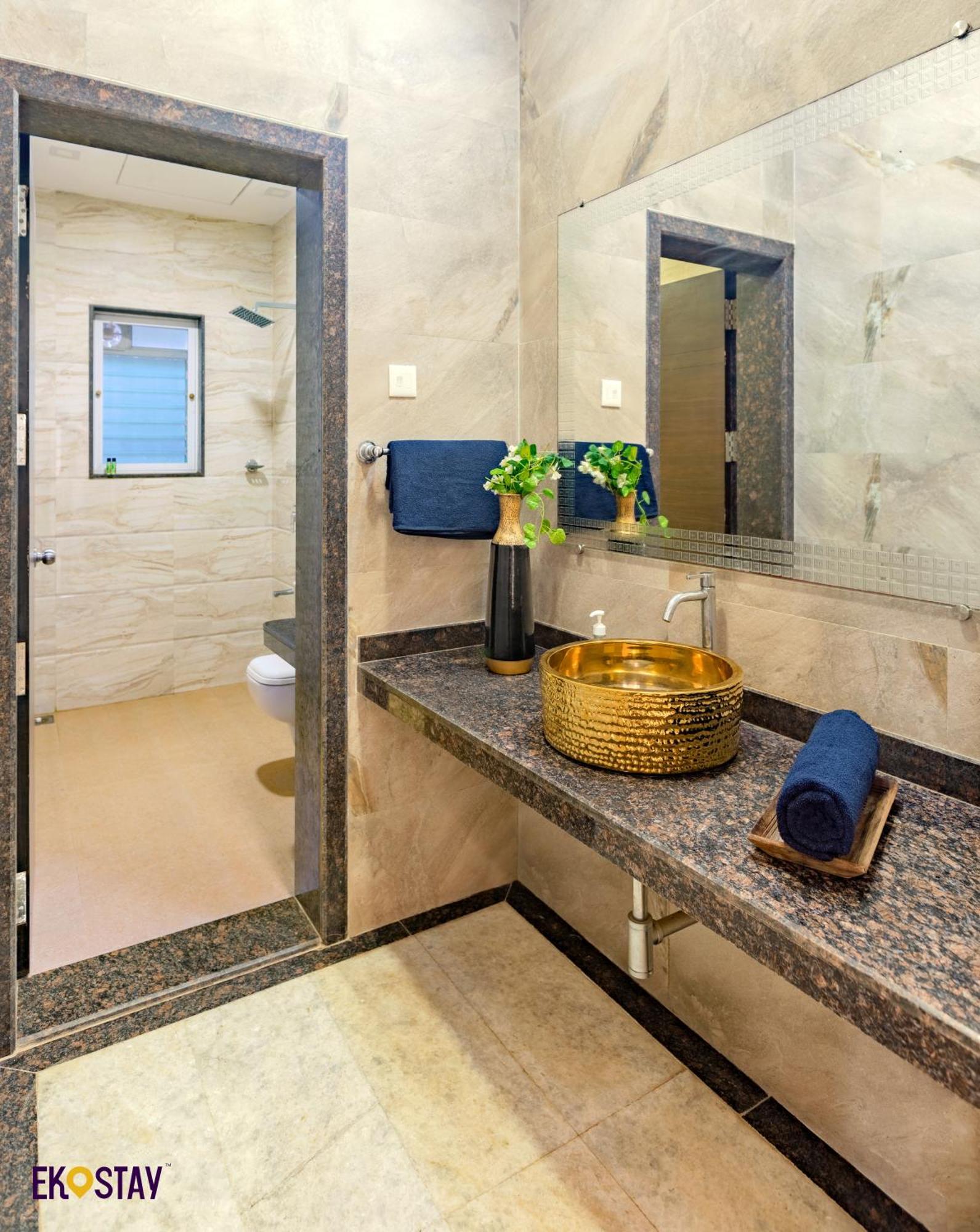 Eko Stay Gold- Chestnut Villa カルジャット エクステリア 写真